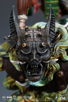 XM Studios Scarecrow - Samurai